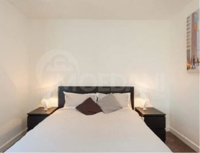 Apartments For Rent five-room 245м² 5/11 floor Tbilisi - photo 2