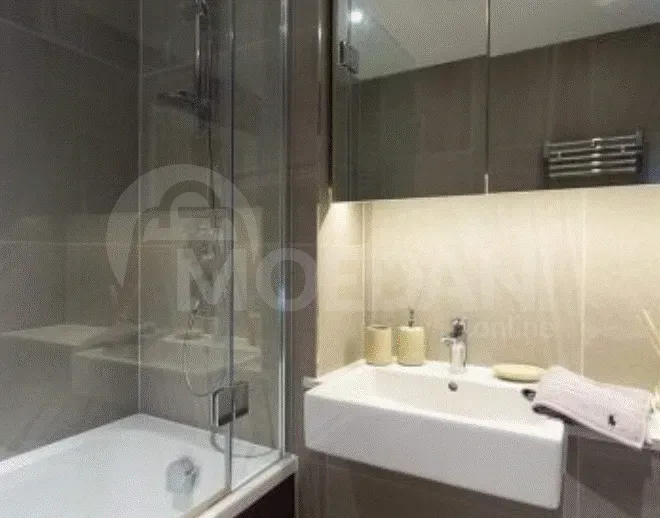 Apartments For Rent five-room 245м² 5/11 floor Tbilisi - photo 6