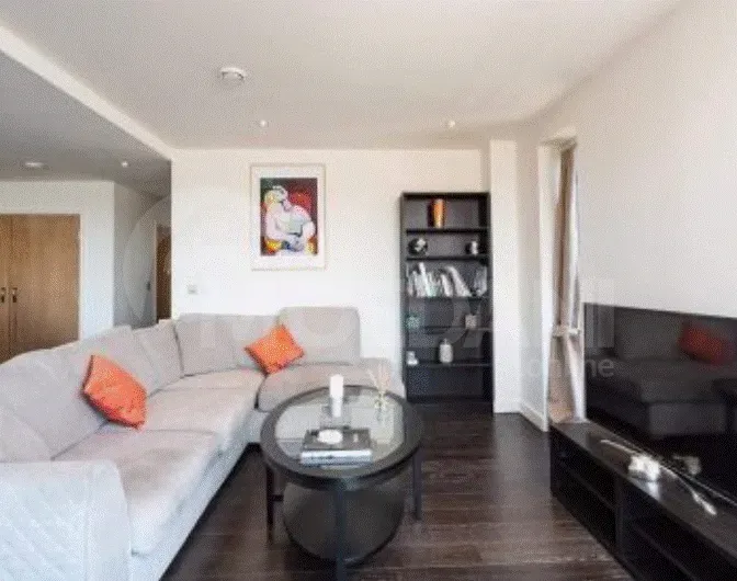 Apartments For Rent five-room 245м² 5/11 floor Tbilisi - photo 1