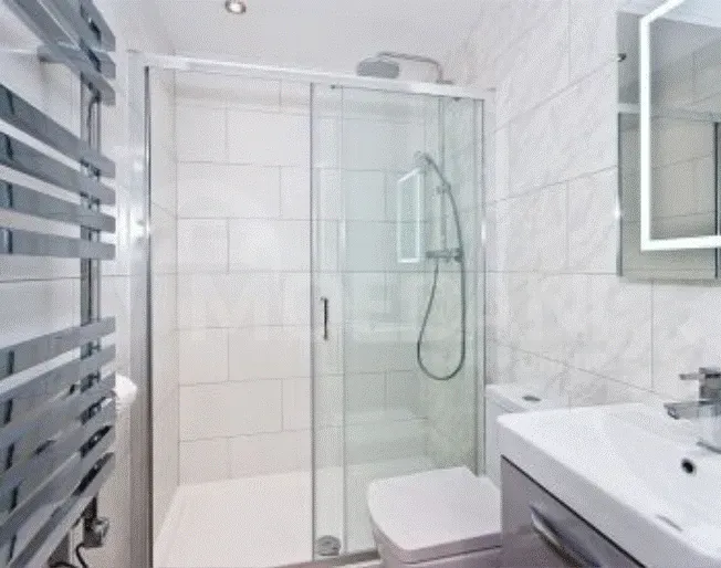 ქირავდება 3 ოთახიანი ბინა 118მ² 6/11 სართ თბილისი - photo 6