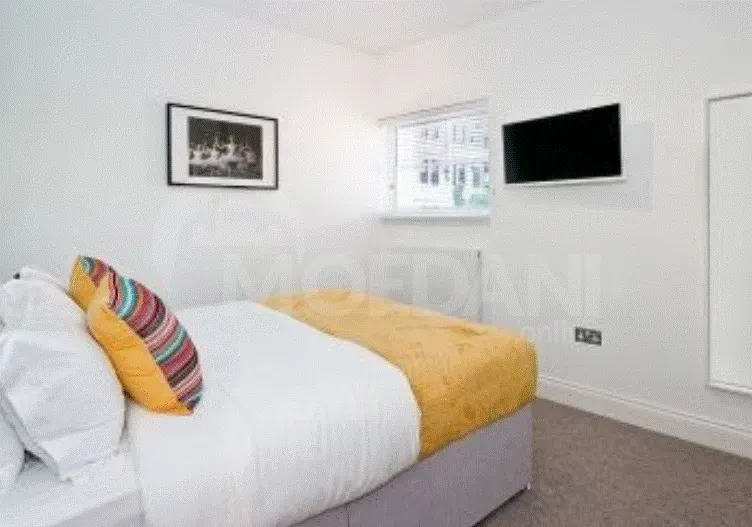 ქირავდება 3 ოთახიანი ბინა 118მ² 6/11 სართ თბილისი - photo 5