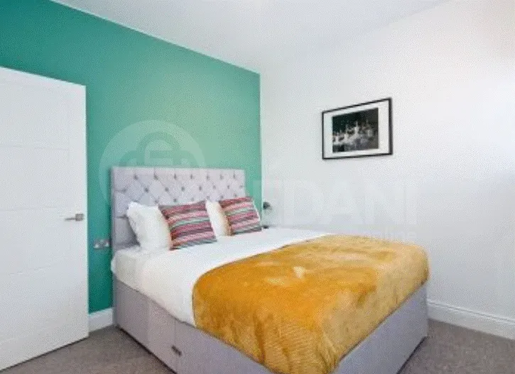 ქირავდება 3 ოთახიანი ბინა 118მ² 6/11 სართ თბილისი - photo 3