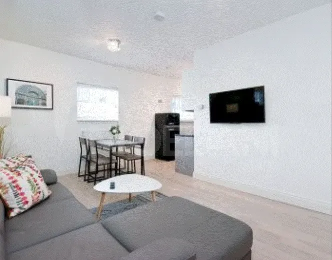 ქირავდება 3 ოთახიანი ბინა 118მ² 6/11 სართ თბილისი - photo 2