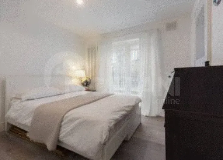 ქირავდება 4 ოთახიანი ბინა 205მ² 4/11 სართ თბილისი - photo 4