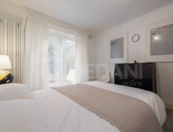 ქირავდება 4 ოთახიანი ბინა 205მ² 4/11 სართ თბილისი - photo 5