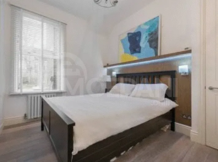 ქირავდება 4 ოთახიანი ბინა 205მ² 4/11 სართ თბილისი - photo 7