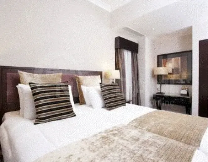 ქირავდება 4 ოთახიანი ბინა 152მ² 6/11 სართ თბილისი - photo 5