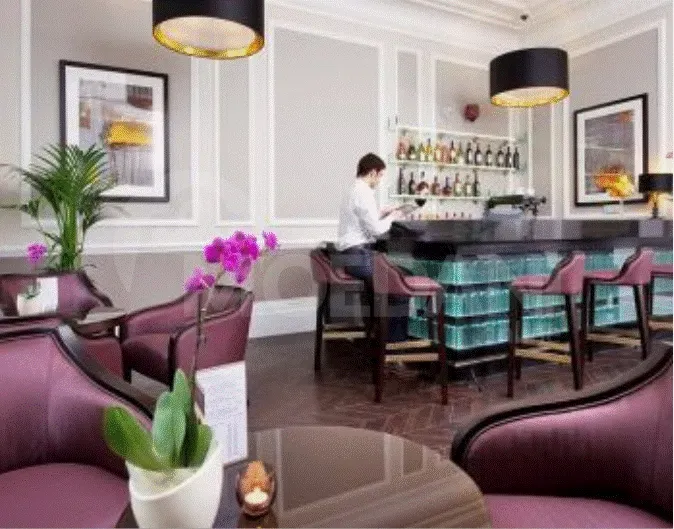 ქირავდება 4 ოთახიანი ბინა 152მ² 6/11 სართ თბილისი - photo 2