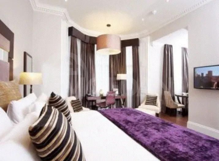 ქირავდება 4 ოთახიანი ბინა 152მ² 6/11 სართ თბილისი - photo 6