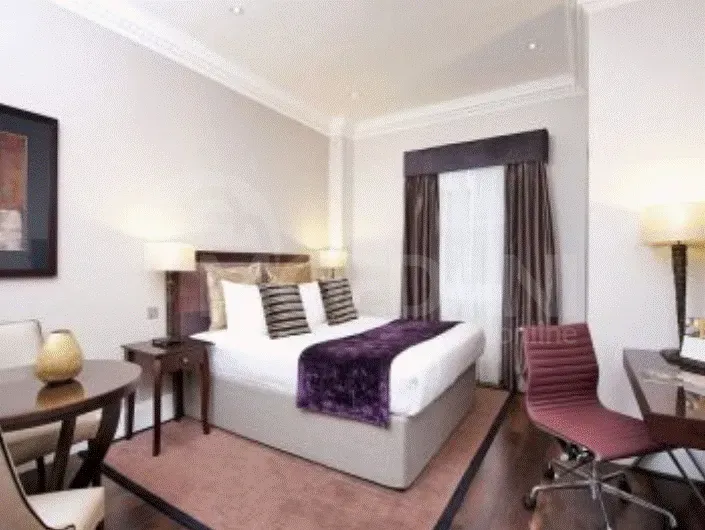 ქირავდება 4 ოთახიანი ბინა 152მ² 6/11 სართ თბილისი - photo 7