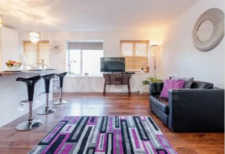 Apartments For Rent five-room 220м² 5/11 floor Tbilisi - photo 2