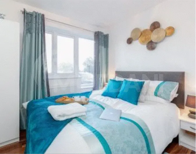 Apartments For Rent five-room 220м² 5/11 floor Tbilisi - photo 1