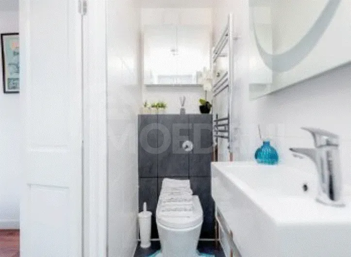 Apartments For Rent five-room 220м² 5/11 floor Tbilisi - photo 6