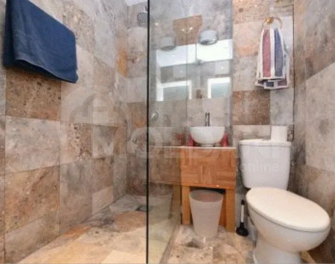 ქირავდება 4 ოთახიანი ბინა 174მ² 4/11 სართ თბილისი - photo 9