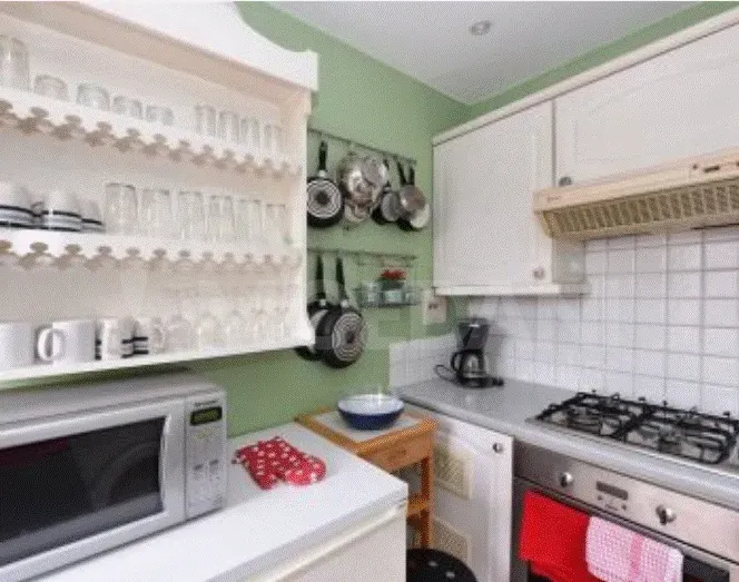 ქირავდება 4 ოთახიანი ბინა 174მ² 4/11 სართ თბილისი - photo 5