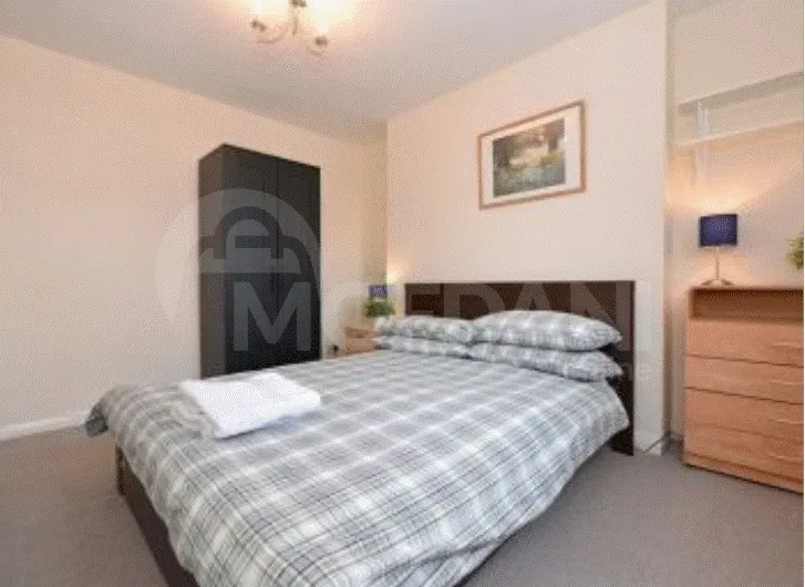 ქირავდება 4 ოთახიანი ბინა 174მ² 4/11 სართ თბილისი - photo 8