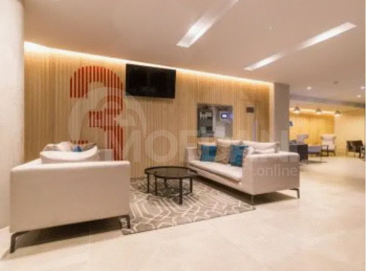 ქირავდება 3 ოთახიანი ბინა 138მ² 4/16 სართ თბილისი - photo 4