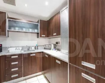 Apartments For Rent five-room 195м² 6/11 floor Tbilisi - photo 8