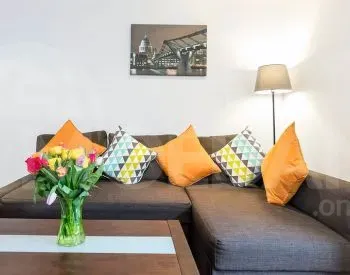 Apartments For Rent five-room 195м² 6/11 floor Tbilisi - photo 3