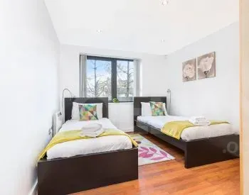 Apartments For Rent five-room 195м² 6/11 floor Tbilisi - photo 7