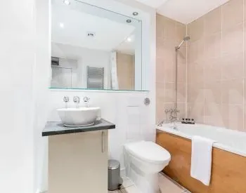 Apartments For Rent five-room 195м² 6/11 floor Tbilisi - photo 4