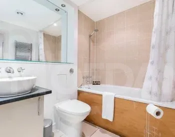 Apartments For Rent five-room 195м² 6/11 floor Tbilisi - photo 5