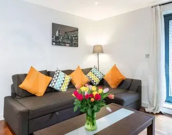 Apartments For Rent five-room 195м² 6/11 floor Tbilisi - photo 1