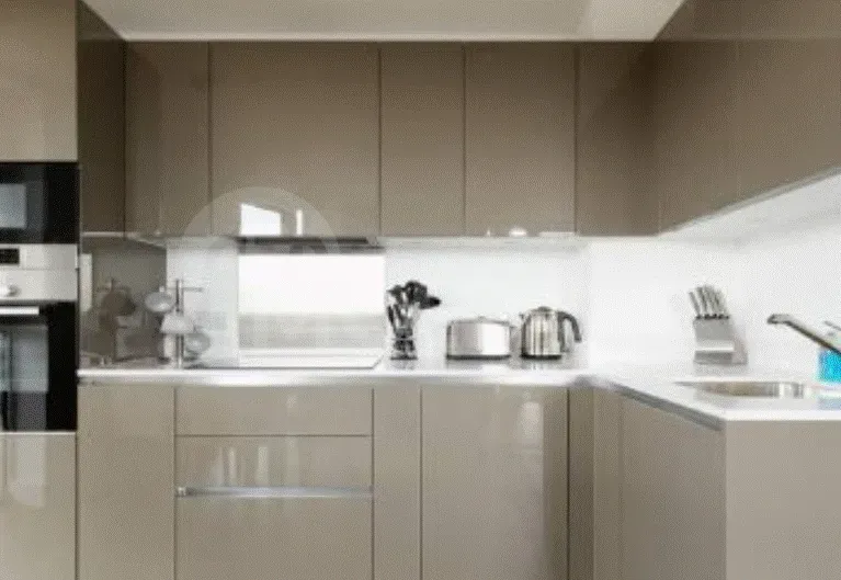 Apartments For Rent five-room 168м² 6/12 floor Tbilisi - photo 5