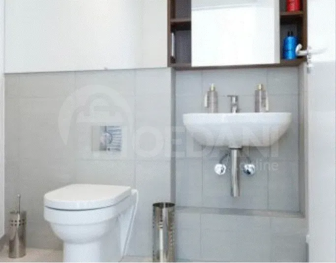 Apartments For Rent five-room 168м² 6/12 floor Tbilisi - photo 6