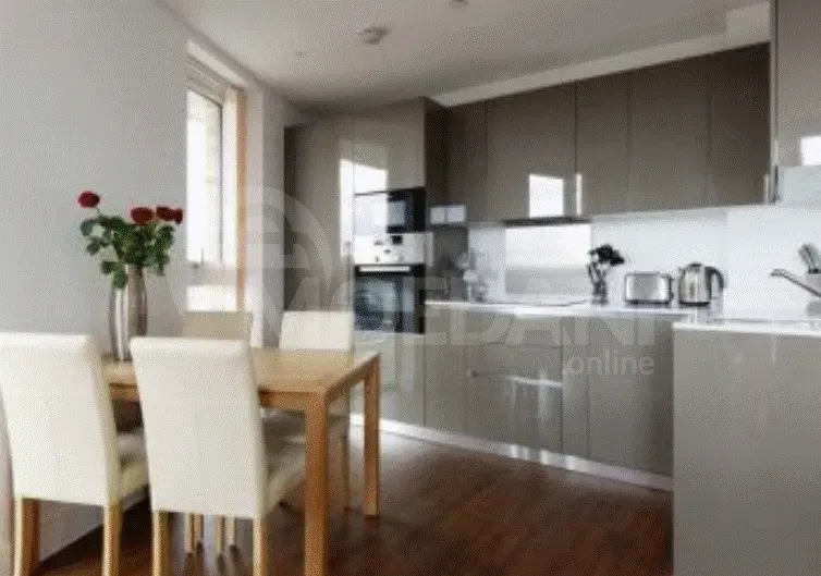 Apartments For Rent five-room 168м² 6/12 floor Tbilisi - photo 2