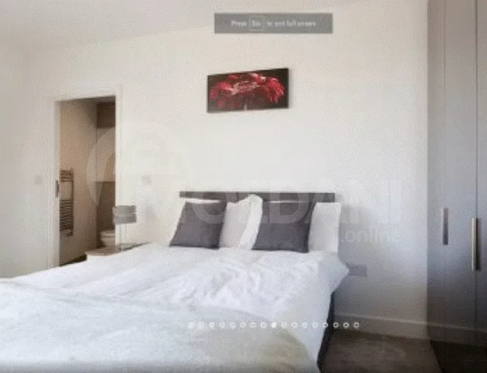 Apartments For Rent five-room 168м² 6/12 floor Tbilisi - photo 4