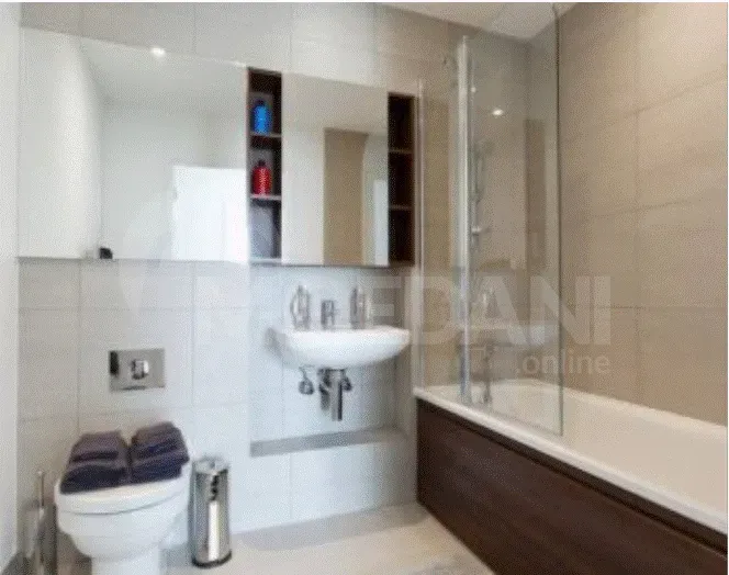 Apartments For Rent five-room 168м² 6/12 floor Tbilisi - photo 7