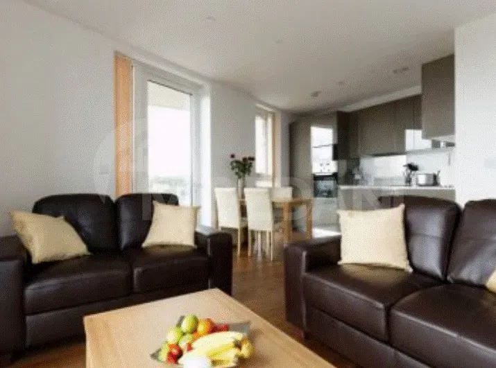 Apartments For Rent five-room 168м² 6/12 floor Tbilisi - photo 1