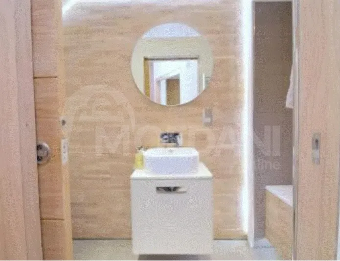 Apartments For Rent five-room 225м² 3/11 floor Tbilisi - photo 3