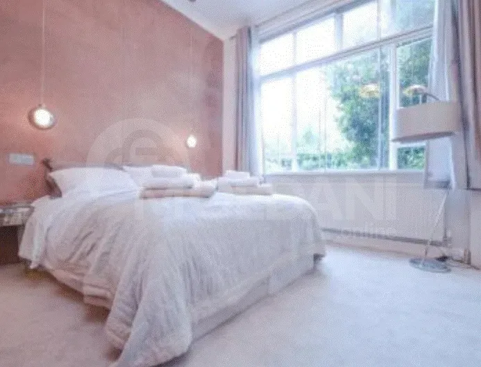 Apartments For Rent five-room 225м² 3/11 floor Tbilisi - photo 4