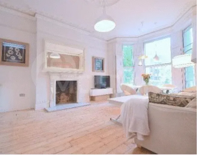 Apartments For Rent five-room 225м² 3/11 floor Tbilisi - photo 1