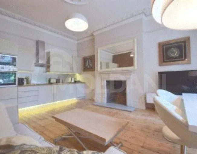 Apartments For Rent five-room 225м² 3/11 floor Tbilisi - photo 2