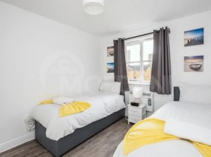 ქირავდება 4 ოთახიანი ბინა 138მ² 5/14 სართ თბილისი - photo 3