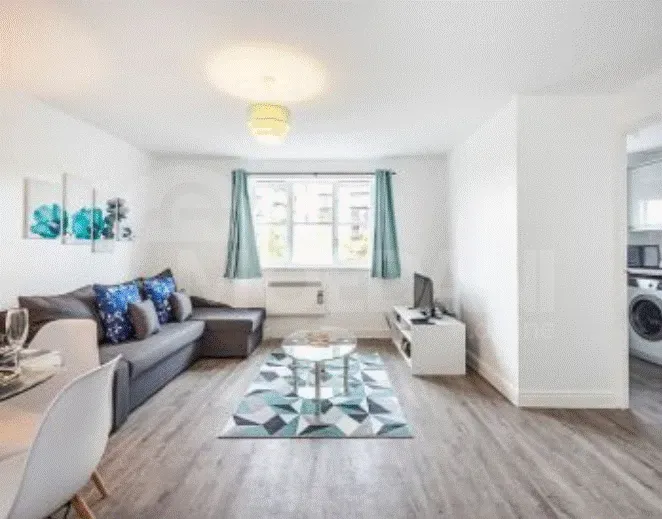 ქირავდება 4 ოთახიანი ბინა 138მ² 5/14 სართ თბილისი - photo 2