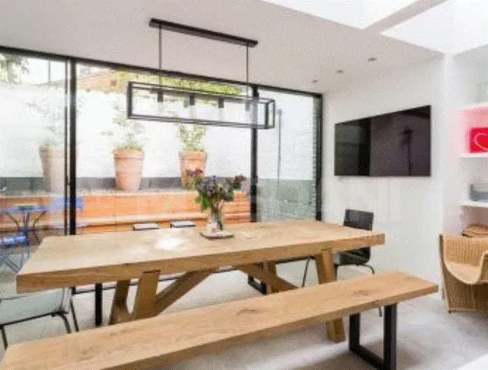 Сдам Дом 515м² Тбилиси - изображение 8