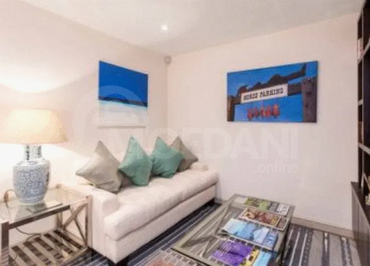 Apartments For Rent six-room 302м² 5/16 floor Tbilisi - photo 1