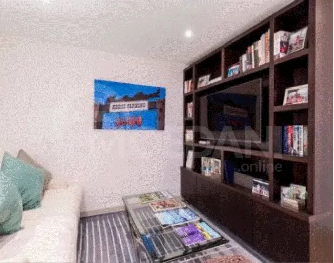 Apartments For Rent six-room 302м² 5/16 floor Tbilisi - photo 3