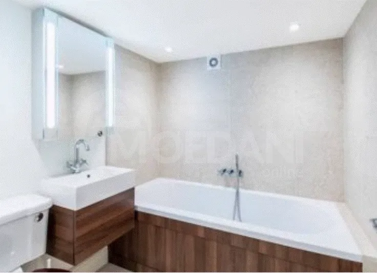 Apartments For Rent six-room 302м² 5/16 floor Tbilisi - photo 4