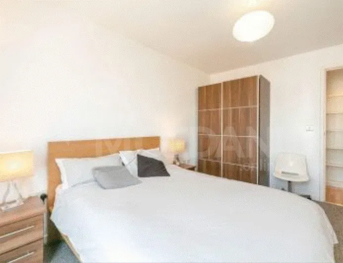 Apartments For Rent five-room 190м² 6/11 floor Tbilisi - photo 7