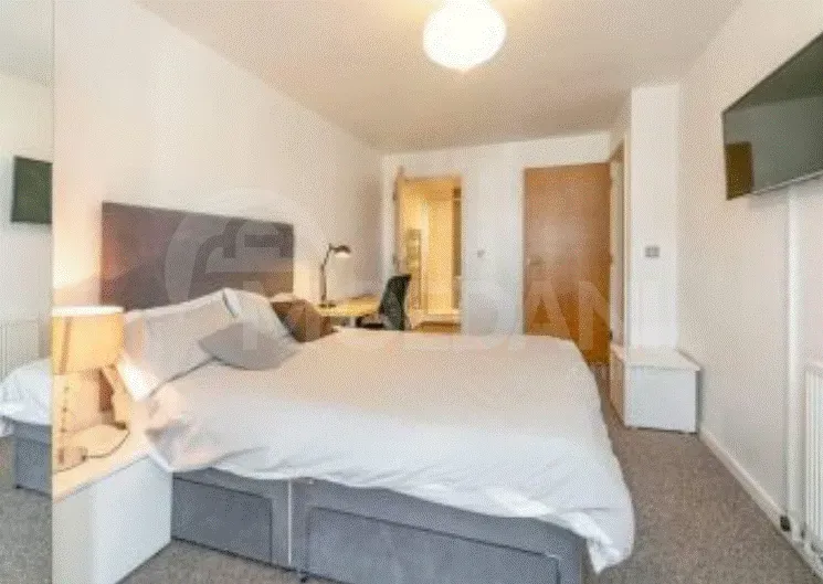 Apartments For Rent five-room 190м² 6/11 floor Tbilisi - photo 5