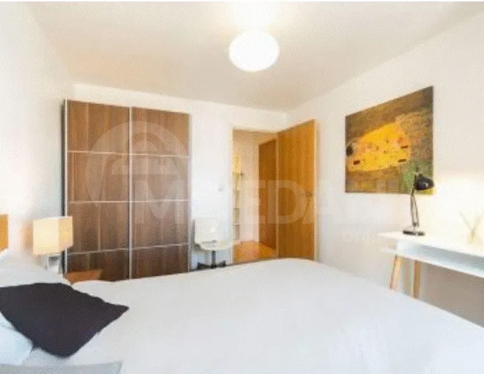 Apartments For Rent five-room 190м² 6/11 floor Tbilisi - photo 3