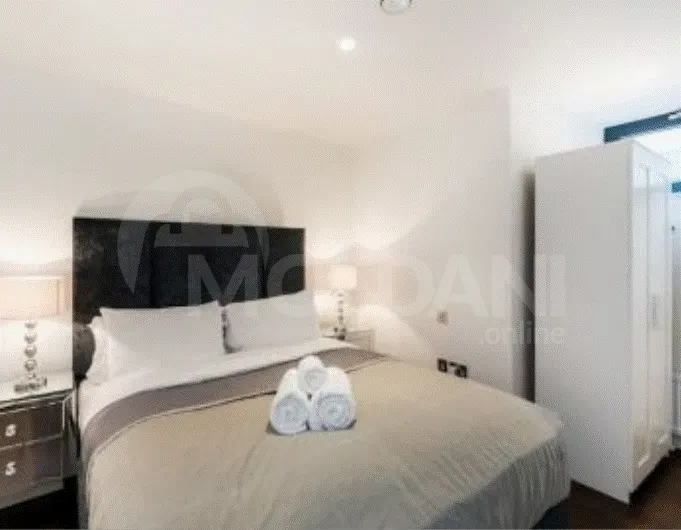 Apartments For Rent six-room 250м² 4/11 floor Tbilisi - photo 6