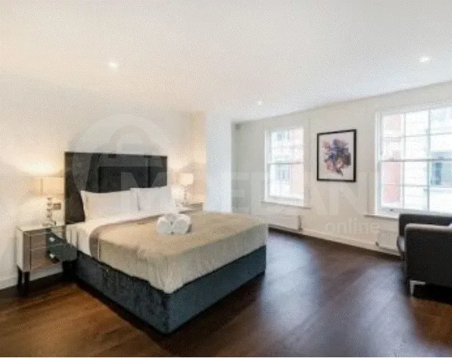 Apartments For Rent six-room 250м² 4/11 floor Tbilisi - photo 3