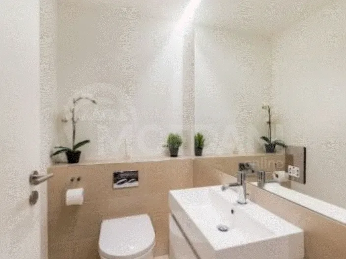 Apartments For Rent six-room 250м² 4/11 floor Tbilisi - photo 5