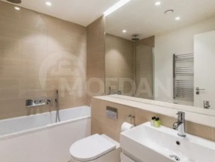 Apartments For Rent six-room 250м² 4/11 floor Tbilisi - photo 4